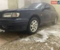 Синий Ниссан Максима, объемом двигателя 2.99 л и пробегом 385 тыс. км за 1500 $, фото 1 на Automoto.ua