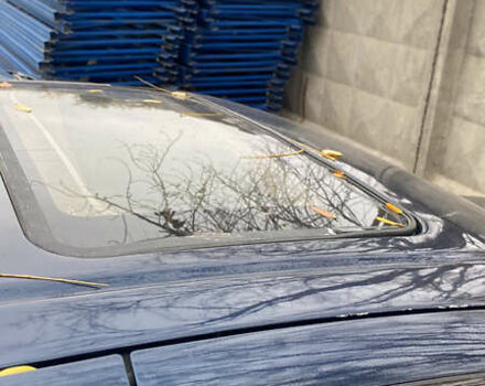 Синій Ніссан Максіма, об'ємом двигуна 2.99 л та пробігом 300 тис. км за 2350 $, фото 9 на Automoto.ua