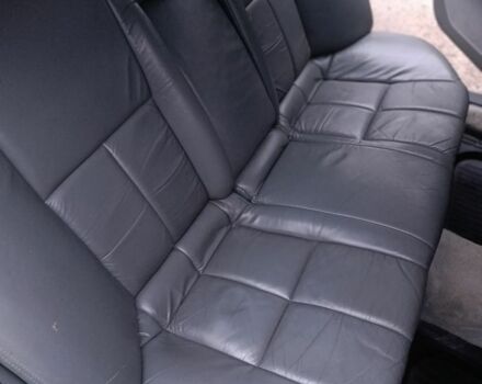 Синий Ниссан Максима, объемом двигателя 3 л и пробегом 359 тыс. км за 2300 $, фото 10 на Automoto.ua