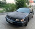 Синий Ниссан Максима, объемом двигателя 2 л и пробегом 340 тыс. км за 2300 $, фото 4 на Automoto.ua