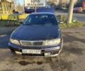 Синий Ниссан Максима, объемом двигателя 3 л и пробегом 1 тыс. км за 2950 $, фото 1 на Automoto.ua
