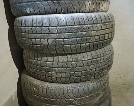 Синий Ниссан Максима, объемом двигателя 2.99 л и пробегом 500 тыс. км за 1300 $, фото 18 на Automoto.ua