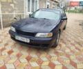Синий Ниссан Максима, объемом двигателя 2.99 л и пробегом 380 тыс. км за 2300 $, фото 1 на Automoto.ua