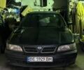 Синий Ниссан Максима, объемом двигателя 2 л и пробегом 250 тыс. км за 1600 $, фото 1 на Automoto.ua