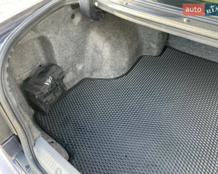 Синій Ніссан Максіма, об'ємом двигуна 3 л та пробігом 372 тис. км за 3000 $, фото 23 на Automoto.ua