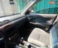 Синий Ниссан Максима, объемом двигателя 2 л и пробегом 345 тыс. км за 2500 $, фото 5 на Automoto.ua