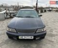 Синій Ніссан Максіма, об'ємом двигуна 3 л та пробігом 372 тис. км за 3000 $, фото 1 на Automoto.ua