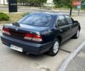 Синий Ниссан Максима, объемом двигателя 2 л и пробегом 285 тыс. км за 3000 $, фото 15 на Automoto.ua