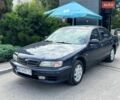 Синий Ниссан Максима, объемом двигателя 2 л и пробегом 285 тыс. км за 2999 $, фото 8 на Automoto.ua
