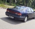 Синий Ниссан Максима, объемом двигателя 0 л и пробегом 200 тыс. км за 1100 $, фото 1 на Automoto.ua