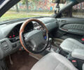 Ниссан Максима 1999 в Николаеве на Automoto.ua Синий Ниссан Максима, объемом двигателя 2.96 л и пробегом 300 тыс. км за 2399 $, фото 7 на Automoto.ua