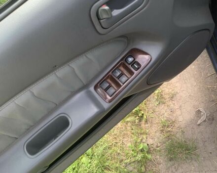 Синій Ніссан Максіма, об'ємом двигуна 3 л та пробігом 300 тис. км за 2300 $, фото 2 на Automoto.ua