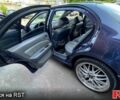 Синий Ниссан Максима, объемом двигателя 3 л и пробегом 307 тыс. км за 4300 $, фото 7 на Automoto.ua