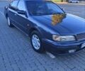 Ниссан Максима 1999 в Одессе на Automoto.ua Синий Ниссан Максима, объемом двигателя 3 л и пробегом 501 тыс. км за 2100 $, фото 8 на Automoto.ua