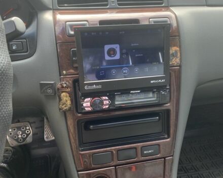 Синій Ніссан Максіма, об'ємом двигуна 3 л та пробігом 300 тис. км за 2300 $, фото 3 на Automoto.ua