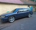 Ниссан Максима 1999 в Рени на Automoto.ua Синий Ниссан Максима, объемом двигателя 2 л и пробегом 440 тыс. км за 2000 $, фото 1 на Automoto.ua