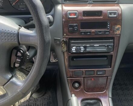 Синій Ніссан Максіма, об'ємом двигуна 3 л та пробігом 300 тис. км за 2300 $, фото 5 на Automoto.ua