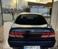 Синий Ниссан Максима, объемом двигателя 3 л и пробегом 556 тыс. км за 1600 $, фото 5 на Automoto.ua