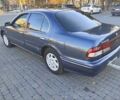 Ниссан Максима 1999 в Одессе на Automoto.ua Синий Ниссан Максима, объемом двигателя 3 л и пробегом 501 тыс. км за 2100 $, фото 10 на Automoto.ua