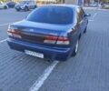 Ниссан Максима 1999 в Одессе на Automoto.ua Синий Ниссан Максима, объемом двигателя 3 л и пробегом 501 тыс. км за 2100 $, фото 4 на Automoto.ua