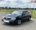 Синій Ніссан Максіма, об'ємом двигуна 2.99 л та пробігом 360 тис. км за 3500 $, фото 1 на Automoto.ua