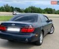 Синій Ніссан Максіма, об'ємом двигуна 2.99 л та пробігом 360 тис. км за 3500 $, фото 1 на Automoto.ua