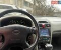 Синий Ниссан Максима, объемом двигателя 3 л и пробегом 300 тыс. км за 3700 $, фото 8 на Automoto.ua