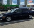 Синий Ниссан Максима, объемом двигателя 3 л и пробегом 371 тыс. км за 3000 $, фото 1 на Automoto.ua
