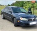 Синій Ніссан Максіма, об'ємом двигуна 2.99 л та пробігом 360 тис. км за 3500 $, фото 3 на Automoto.ua