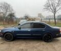 Синій Ніссан Максіма, об'ємом двигуна 3 л та пробігом 300 тис. км за 3500 $, фото 13 на Automoto.ua