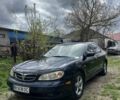 Синій Ніссан Максіма, об'ємом двигуна 2.99 л та пробігом 360 тис. км за 3500 $, фото 7 на Automoto.ua