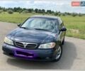 Синій Ніссан Максіма, об'ємом двигуна 2.99 л та пробігом 360 тис. км за 3500 $, фото 2 на Automoto.ua