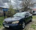 Синій Ніссан Максіма, об'ємом двигуна 2.99 л та пробігом 360 тис. км за 3500 $, фото 11 на Automoto.ua