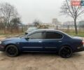 Синій Ніссан Максіма, об'ємом двигуна 3 л та пробігом 300 тис. км за 3700 $, фото 1 на Automoto.ua