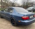 Синій Ніссан Максіма, об'ємом двигуна 3 л та пробігом 300 тис. км за 3500 $, фото 6 на Automoto.ua