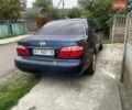 Синий Ниссан Максима, объемом двигателя 2.99 л и пробегом 520 тыс. км за 2550 $, фото 1 на Automoto.ua