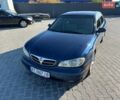 Синий Ниссан Максима, объемом двигателя 2.99 л и пробегом 290 тыс. км за 1650 $, фото 1 на Automoto.ua