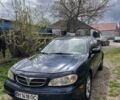 Синій Ніссан Максіма, об'ємом двигуна 2.99 л та пробігом 360 тис. км за 3500 $, фото 12 на Automoto.ua