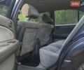 Синий Ниссан Максима, объемом двигателя 2 л и пробегом 246 тыс. км за 2800 $, фото 12 на Automoto.ua