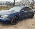Синій Ніссан Максіма, об'ємом двигуна 3 л та пробігом 300 тис. км за 3500 $, фото 14 на Automoto.ua