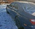 Синий Ниссан Максима, объемом двигателя 2 л и пробегом 244 тыс. км за 2996 $, фото 2 на Automoto.ua