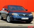 Синій Ніссан Максіма, об'ємом двигуна 2 л та пробігом 244 тис. км за 3900 $, фото 1 на Automoto.ua