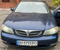Синий Ниссан Максима, объемом двигателя 2.99 л и пробегом 450 тыс. км за 2700 $, фото 10 на Automoto.ua