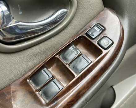 Синій Ніссан Максіма, об'ємом двигуна 2.99 л та пробігом 450 тис. км за 2700 $, фото 17 на Automoto.ua