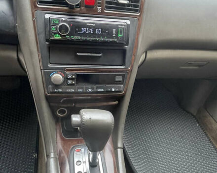 Синій Ніссан Максіма, об'ємом двигуна 2.99 л та пробігом 450 тис. км за 2700 $, фото 14 на Automoto.ua