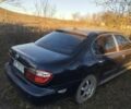Синий Ниссан Максима, объемом двигателя 2 л и пробегом 256 тыс. км за 1300 $, фото 1 на Automoto.ua
