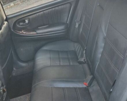 Синий Ниссан Максима, объемом двигателя 3 л и пробегом 1 тыс. км за 2800 $, фото 3 на Automoto.ua