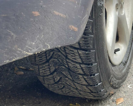 Синій Ніссан Максіма, об'ємом двигуна 2.99 л та пробігом 450 тис. км за 2700 $, фото 18 на Automoto.ua