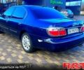 Синий Ниссан Максима, объемом двигателя 20 л и пробегом 250 тыс. км за 4200 $, фото 3 на Automoto.ua
