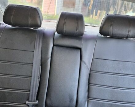 Синий Ниссан Максима, объемом двигателя 3 л и пробегом 1 тыс. км за 2800 $, фото 6 на Automoto.ua